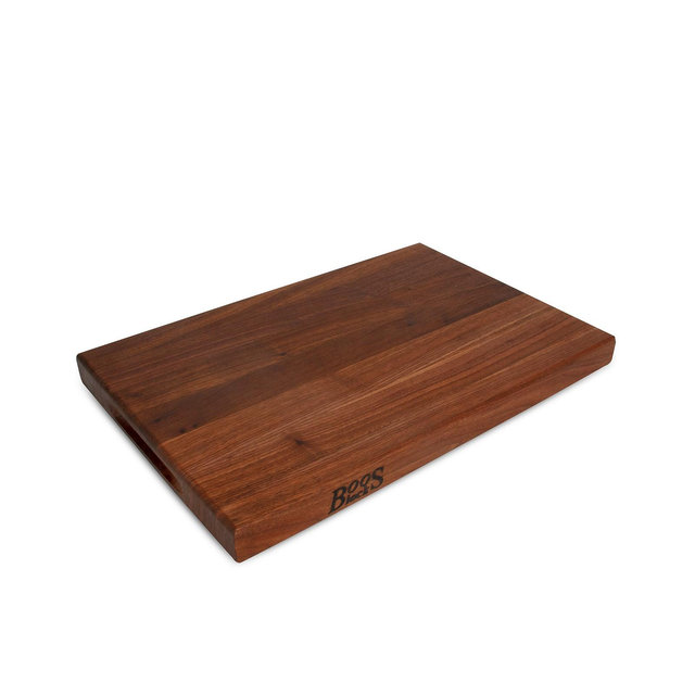 John Boos Reversible Walnut Cutting Board