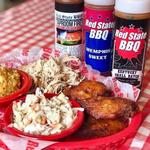 Red State BBQ