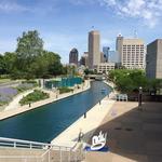 Canal Walk