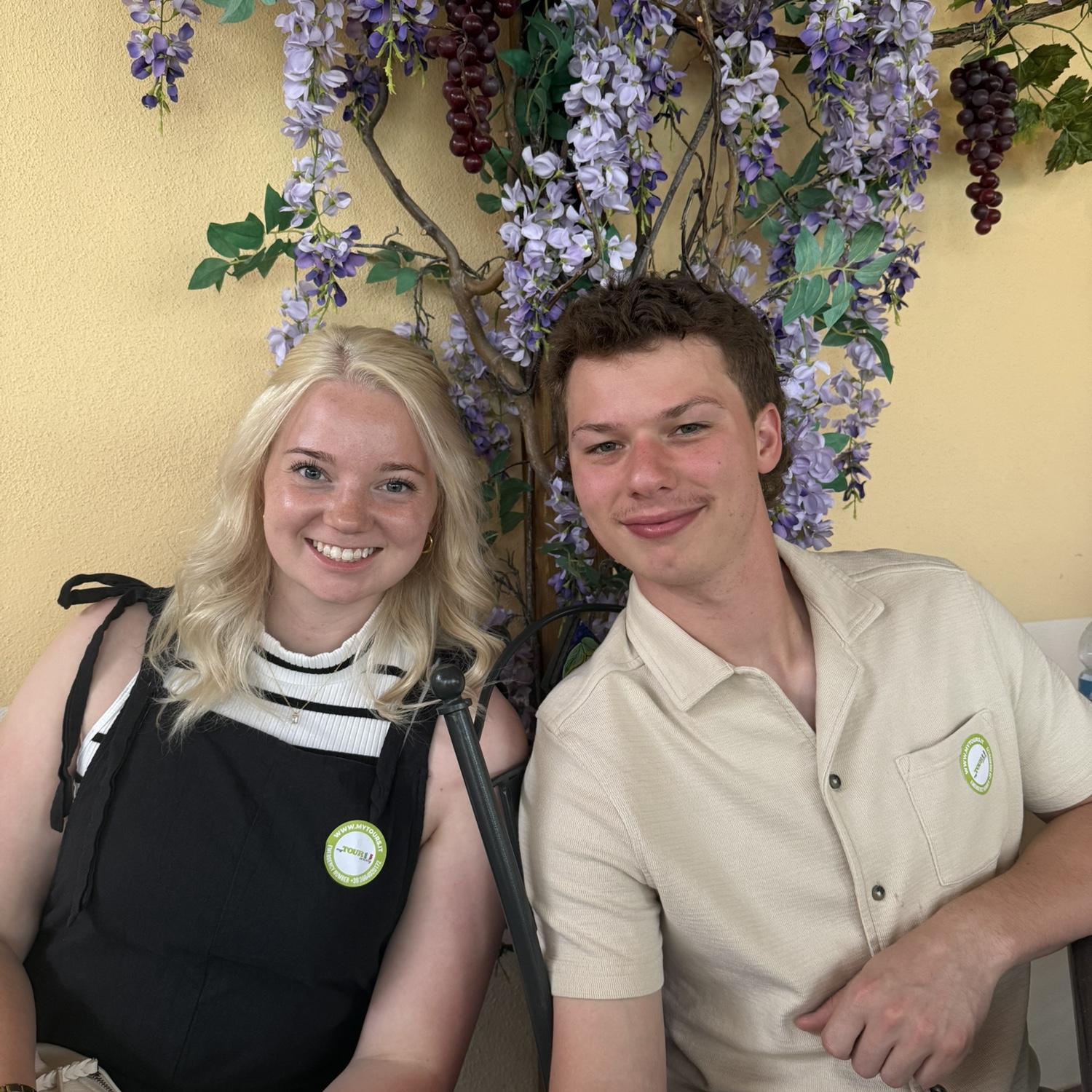 Florence, Italy 2025