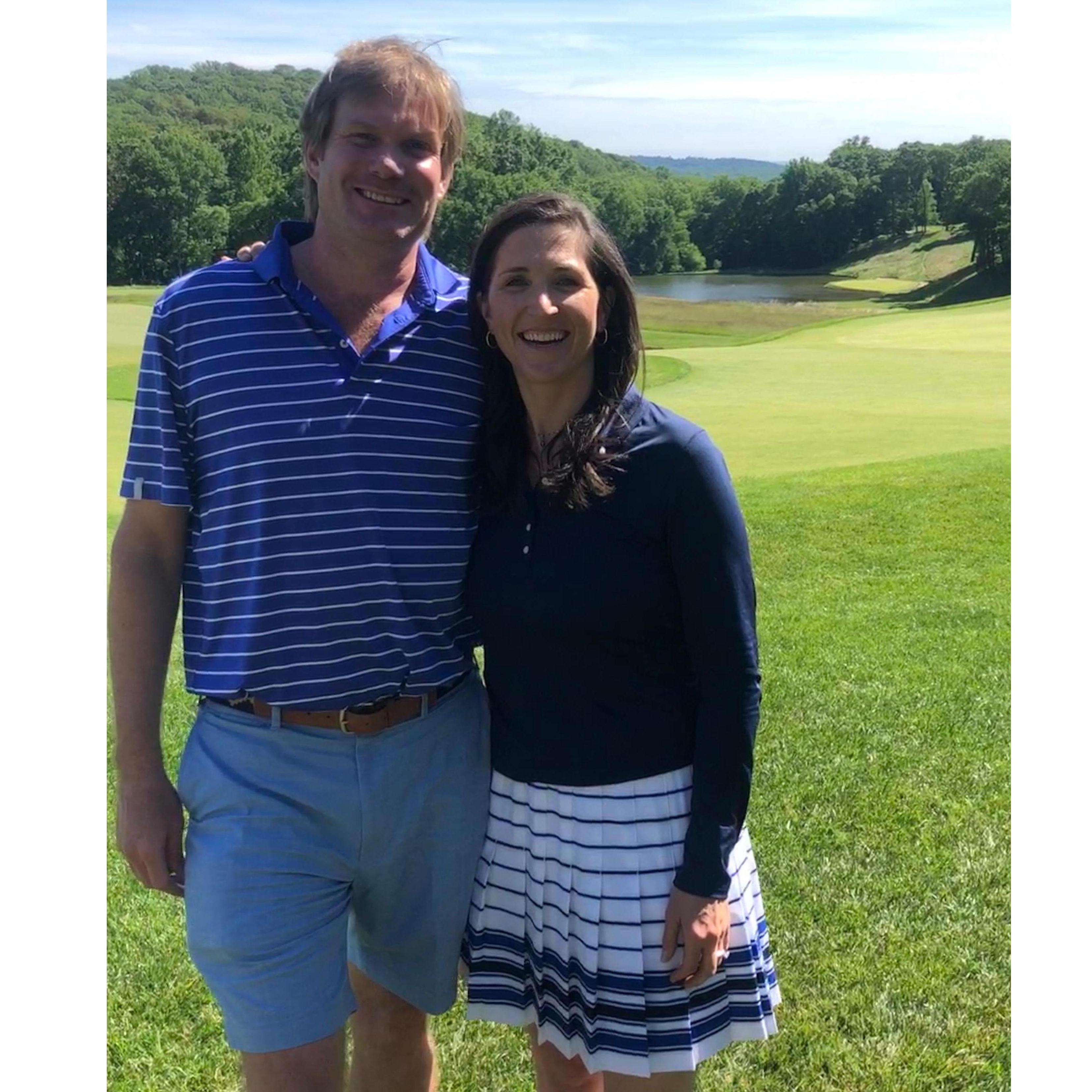 June 9, 2019... She said YES!