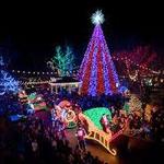 Silver Dollar City