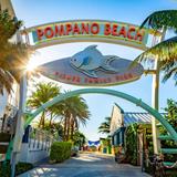 Pompano Beach Pier