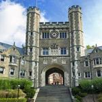 Princeton University