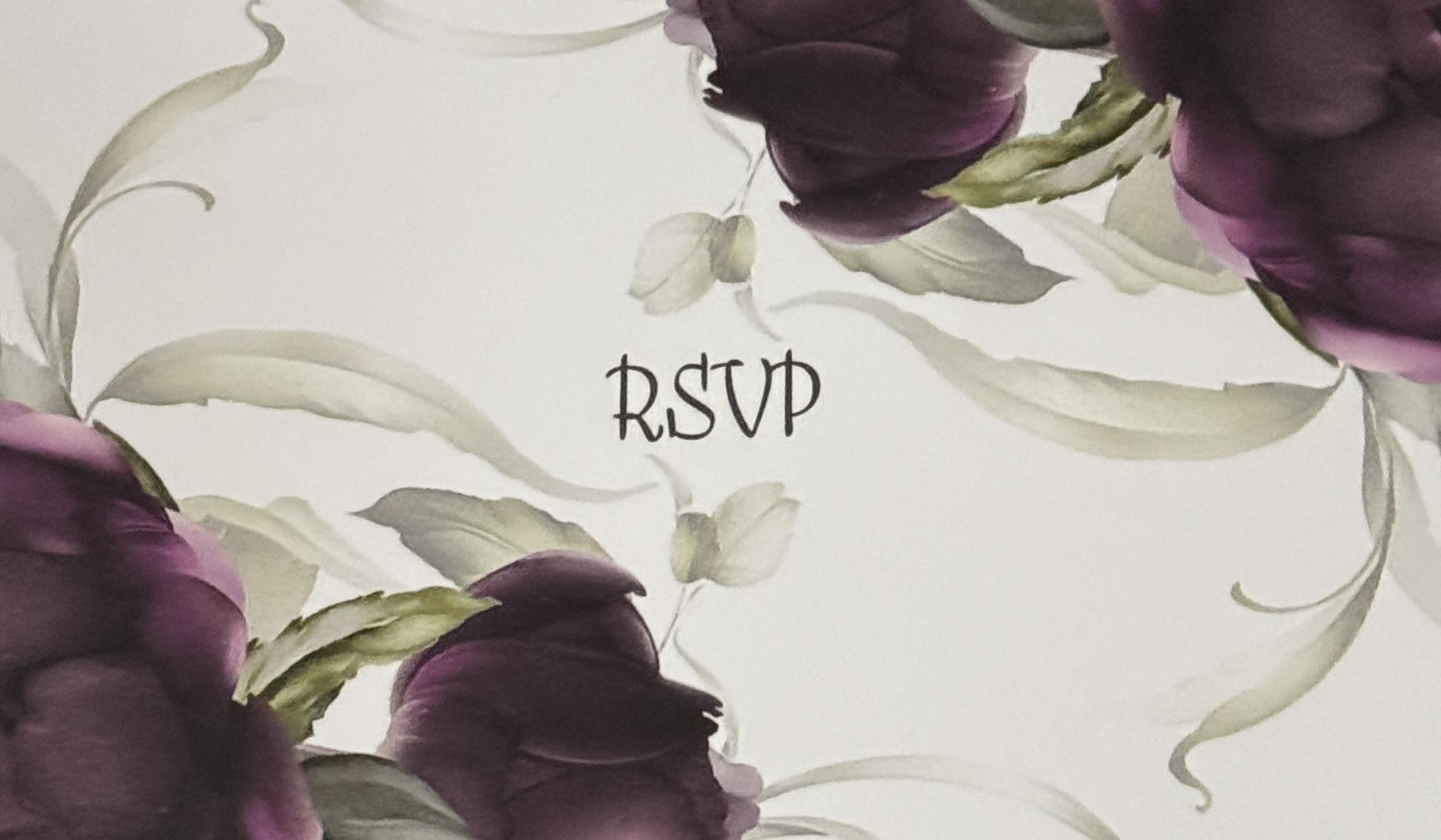 The Wedding Website of Catherine Girard and Michael McElroy
