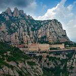 Santa Maria de Montserrat Abbey
