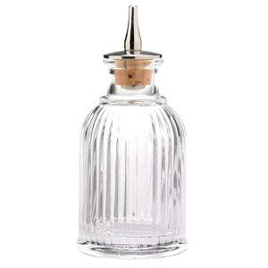 Barfly Bitters Bottle, Retro Design M37128
