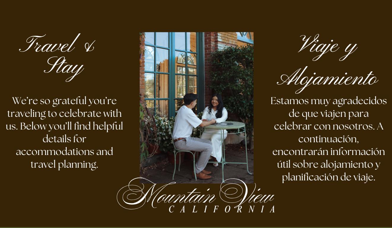 The Wedding Website of Joey Rodriguez and Michelle Morales