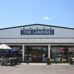 The Landing Market