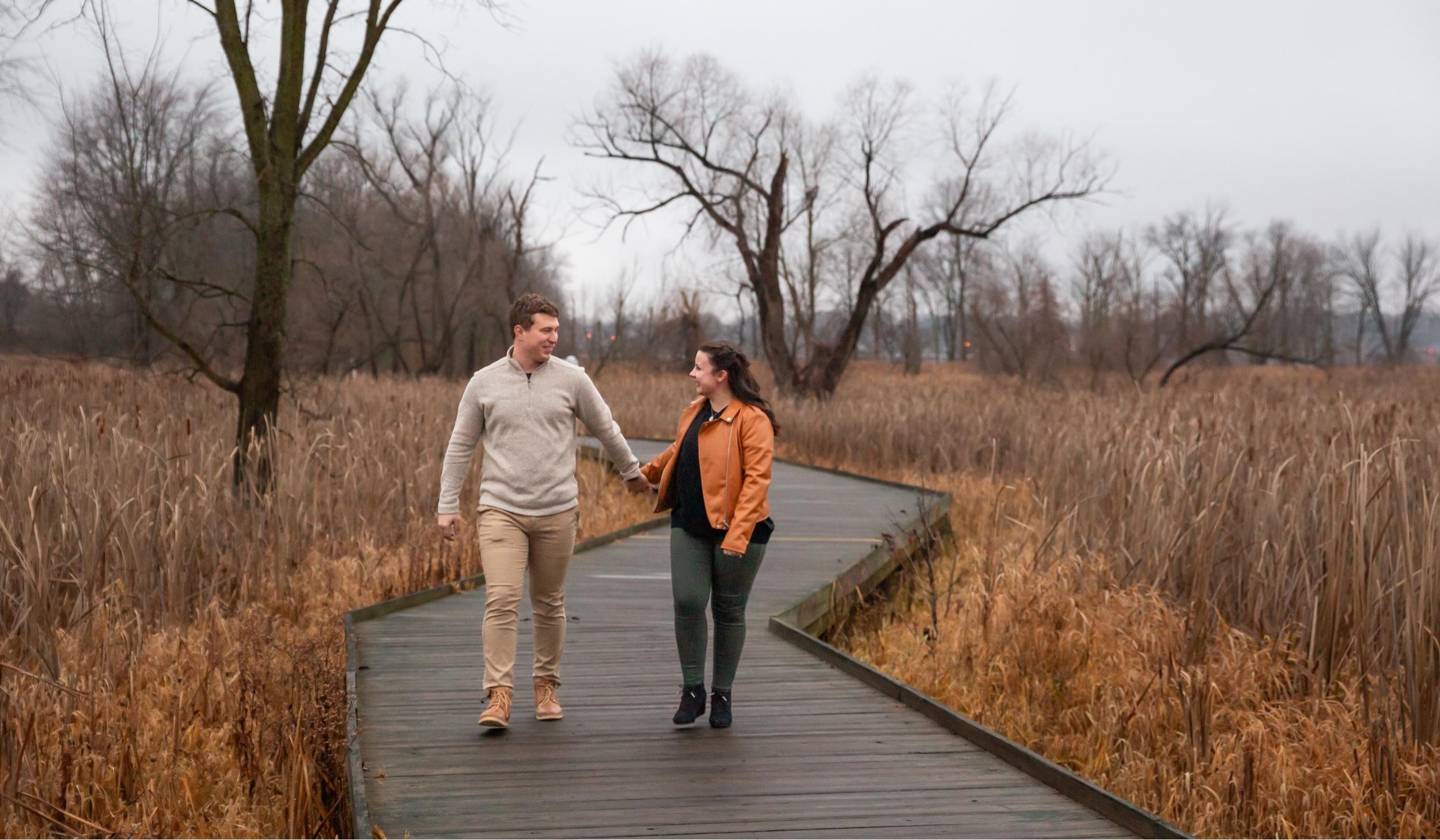 The Wedding Website of Chloe Wall and Tanner Walter