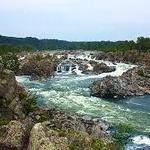Great Falls Park