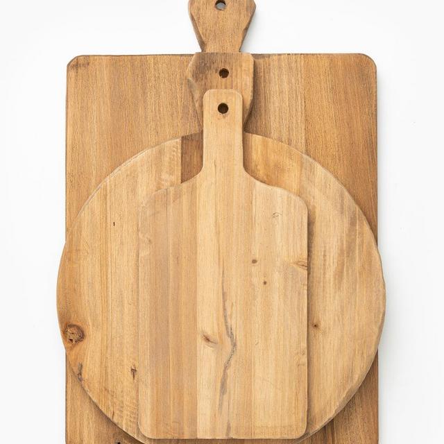 McGee & Co Cutting Board Set