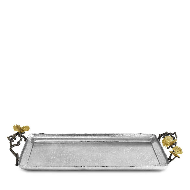 Michael Aram Butterfly Gingko Serving Tray