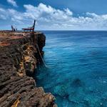 Take a Trip to the Southern Most Tip of the U.S. (and maybe jump in!)