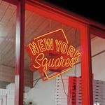 New York Squares