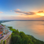 Oasis On Lake Travis