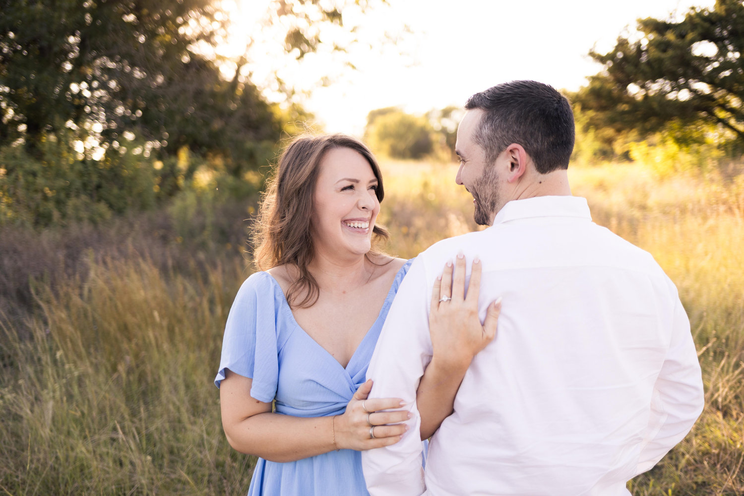 The Wedding Website of Ryan McKee and Sarah Hawman