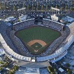 Dodger Stadium