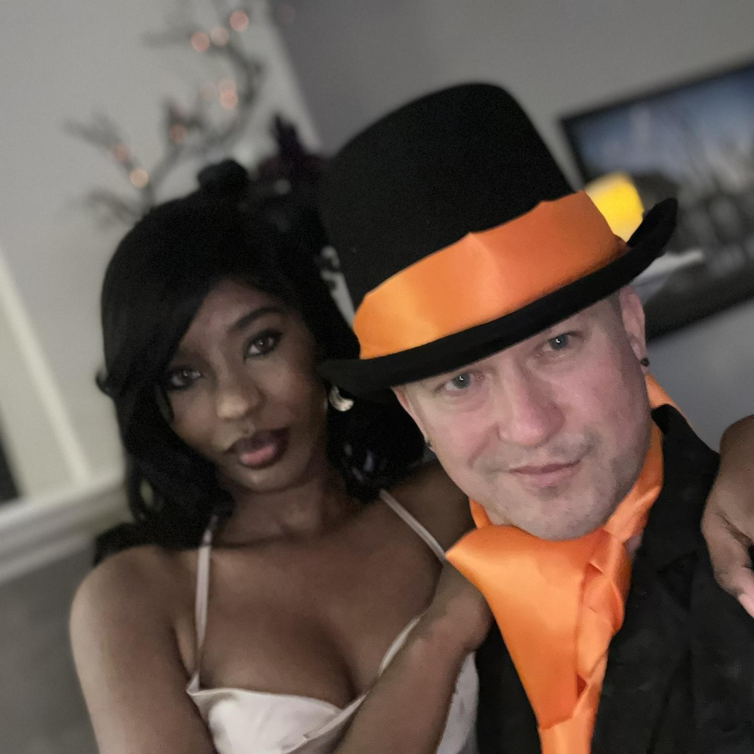 Our first thanksgiving 2024