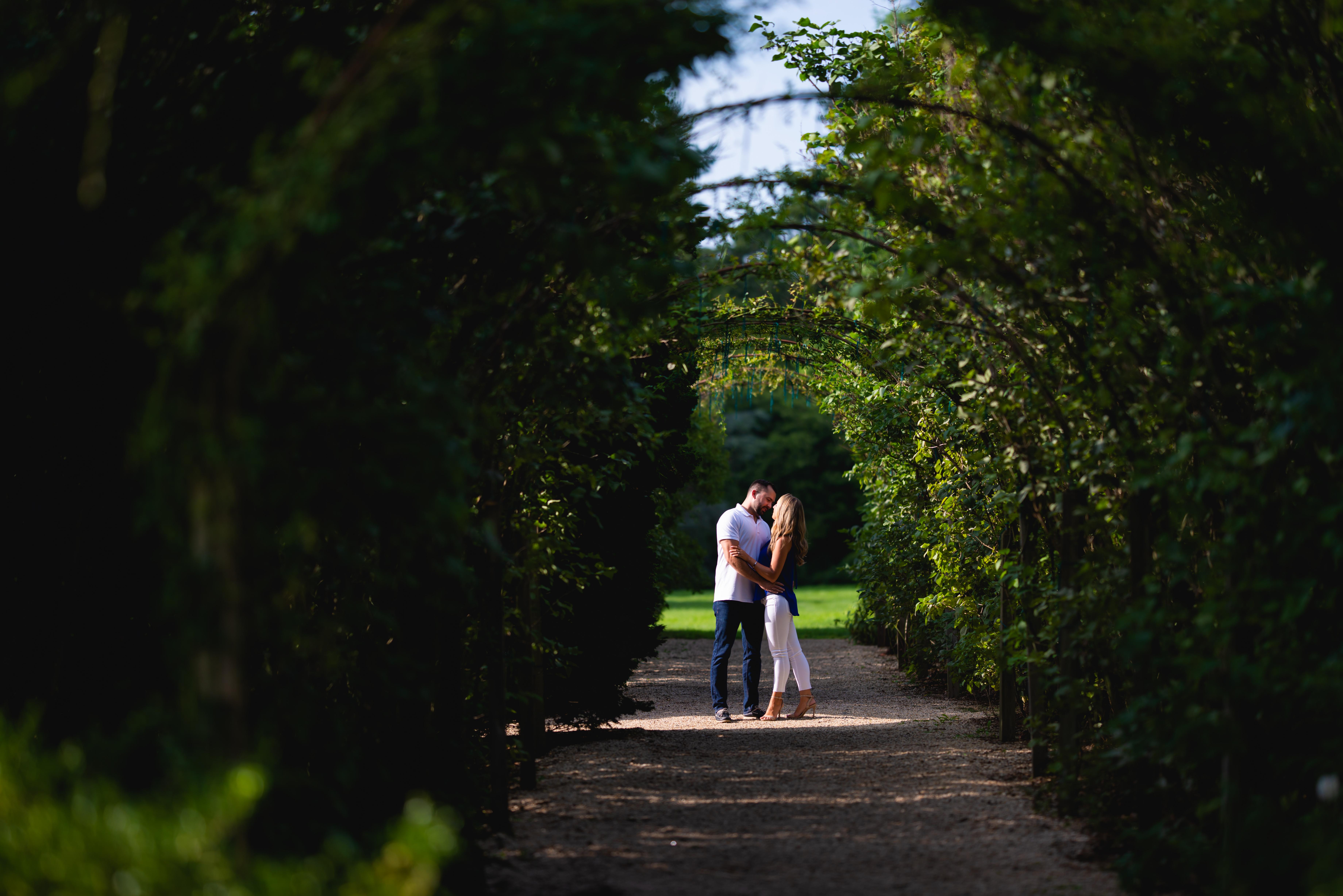 The Wedding Website of Ashley Westfall and Christopher Mander