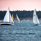 Grapevine Lake