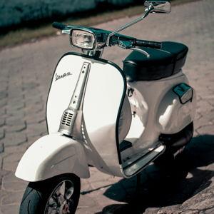 Week-Long Scooter Rental - Honeymoon