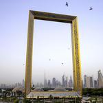 The Dubai Frame