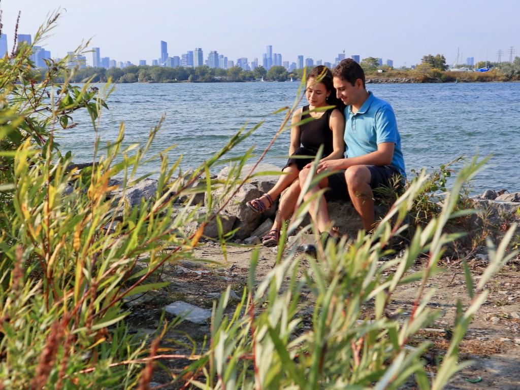 The Wedding Website of Brandon D'Alessandro and Andrea Schneider
