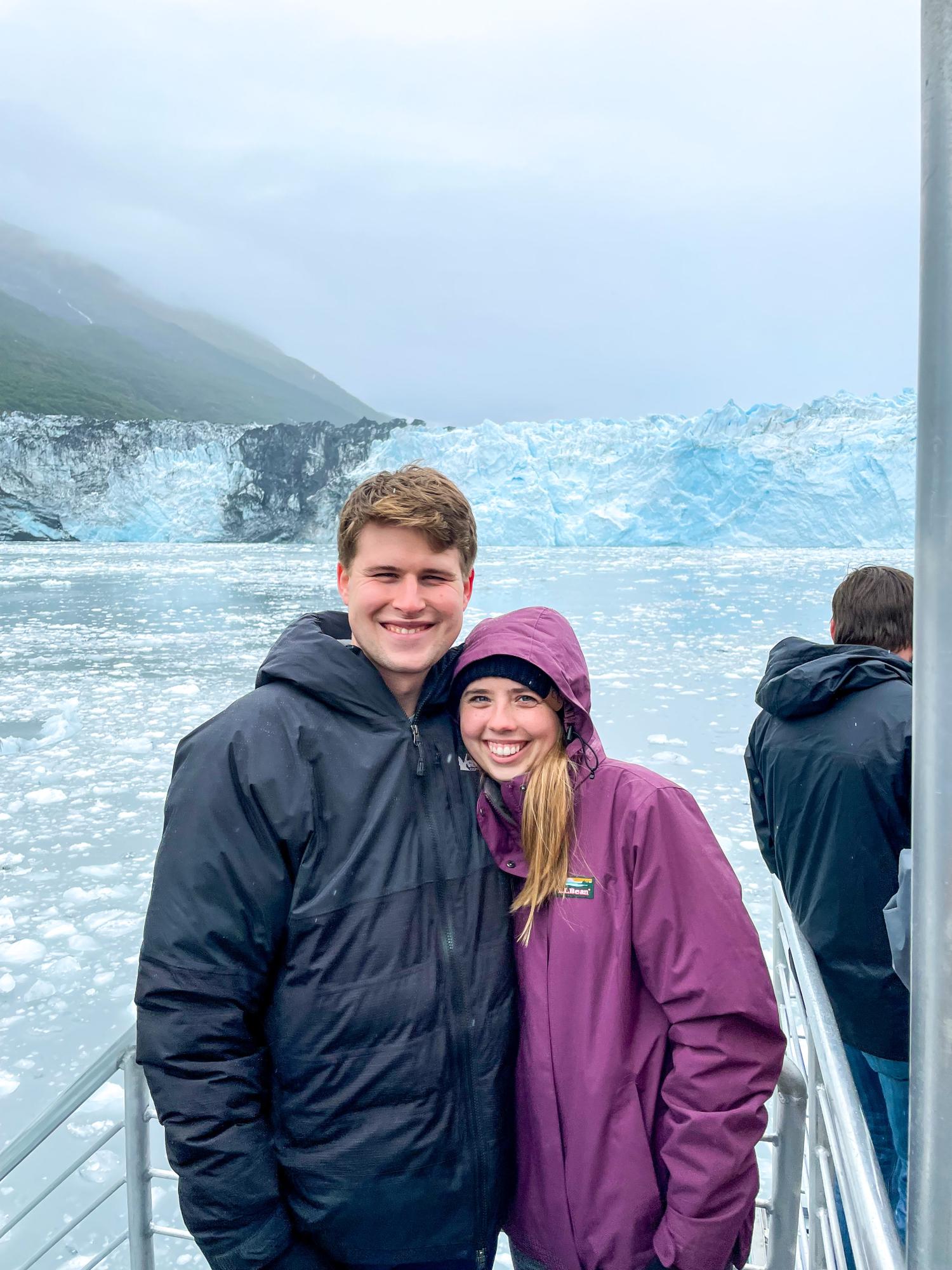 Alaska