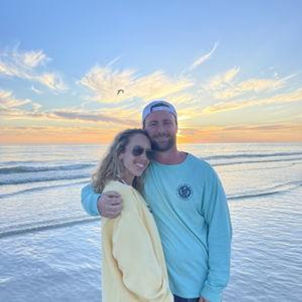 Our Honeymoon Fund