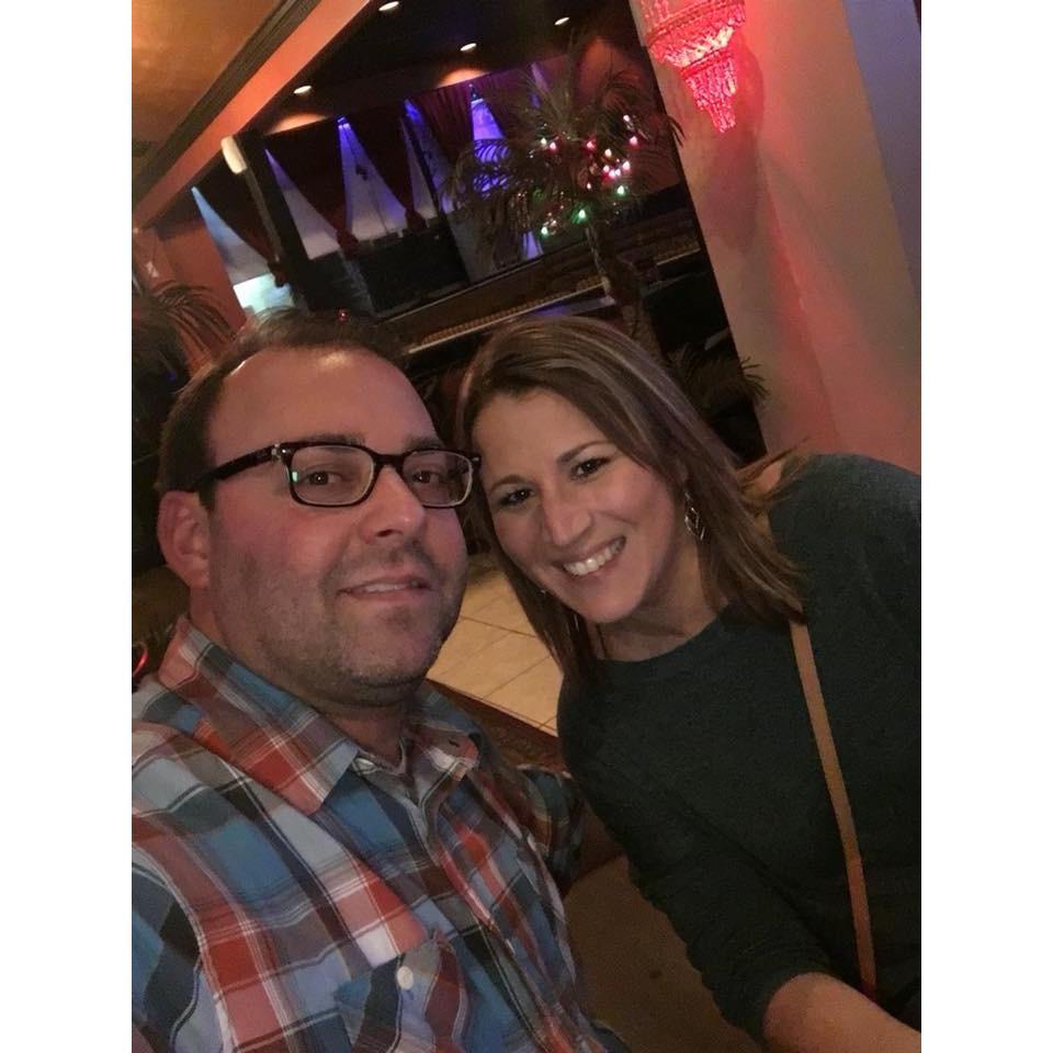 Nashville was ah-mazing!  We took a quick trip to celebrate Josh's 38th Birthday!