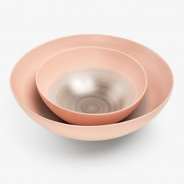 Rina MenardiOmbre BowlNude - Medium