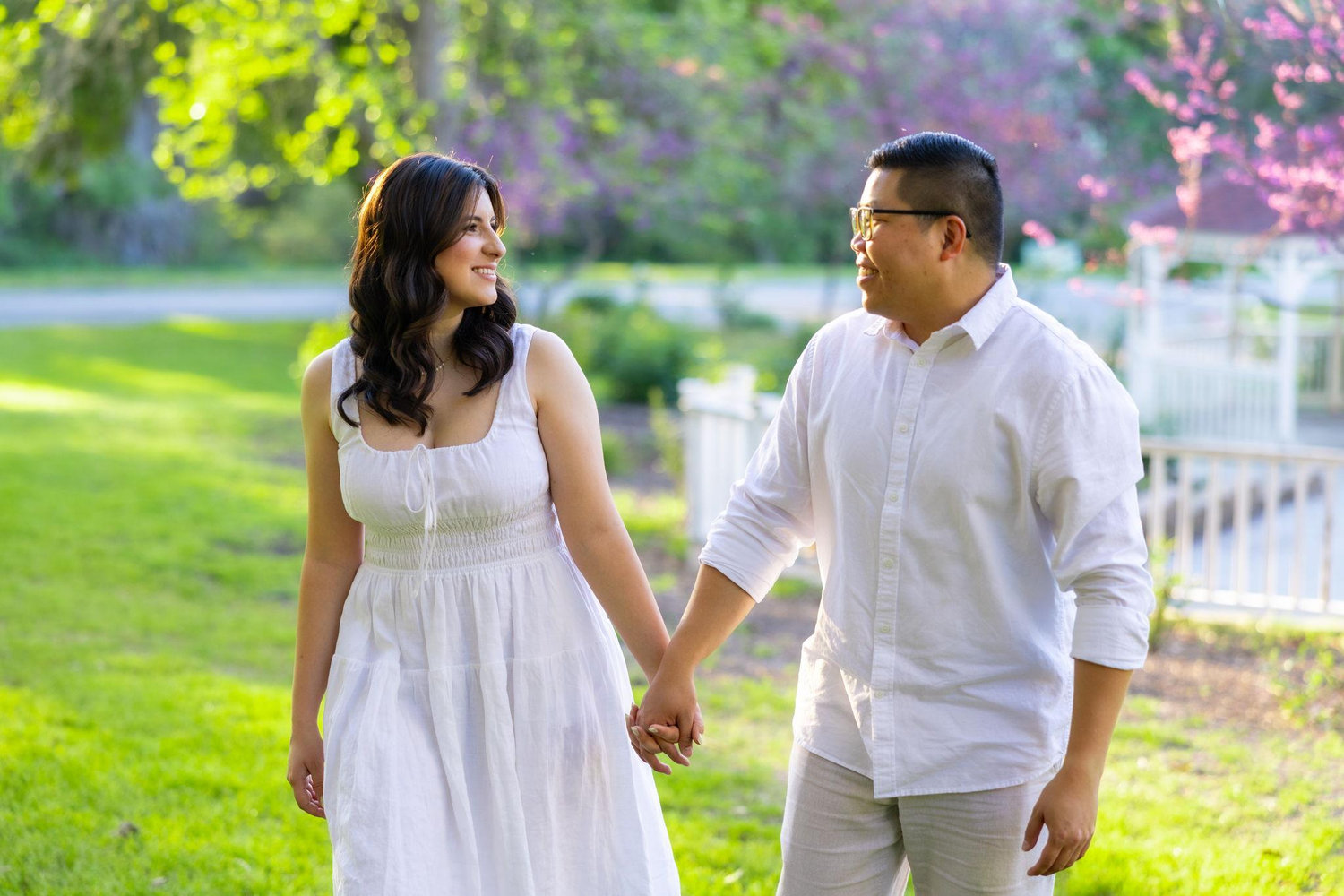 The Wedding Website of Nilufar Haider and Thu Vu