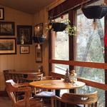 Yosemite Bug Rustic Mountain Resort
