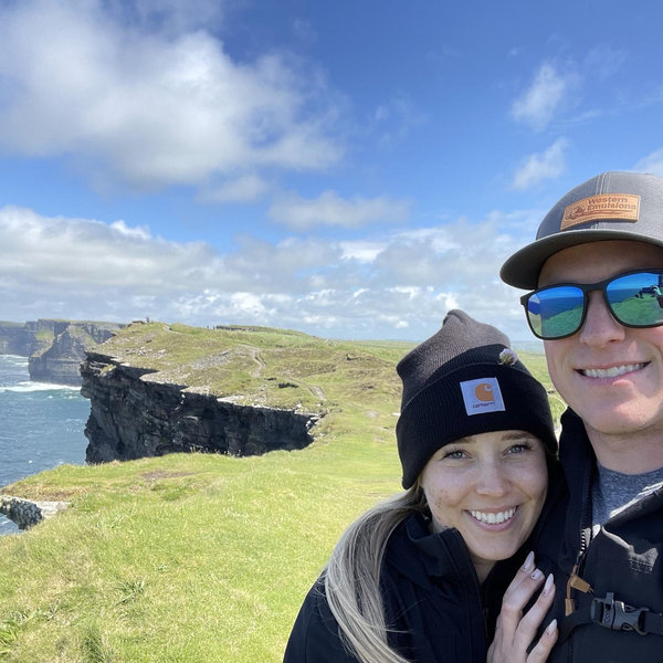 Our Honeymoon Fund