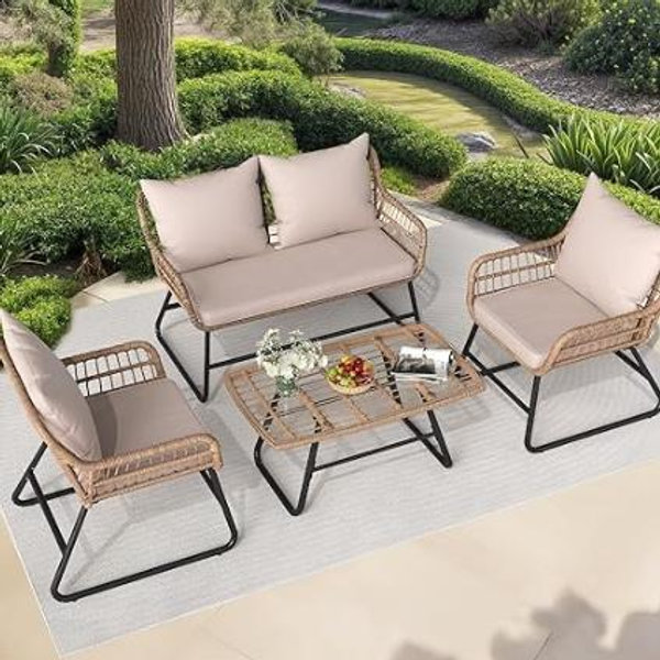 Amazon Wedding Registry- patio set