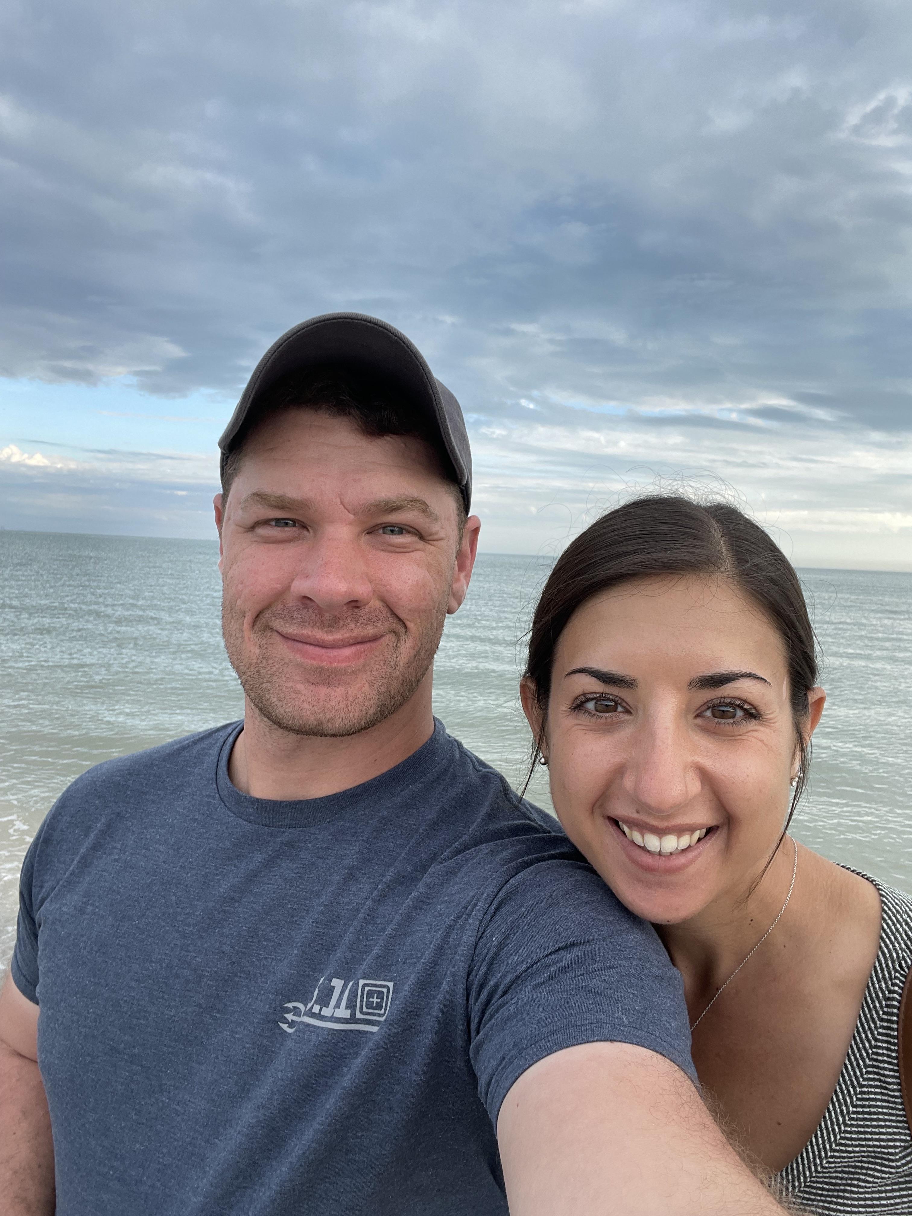 The Wedding Website of Karissa Sciacca and Craig Driscoll
