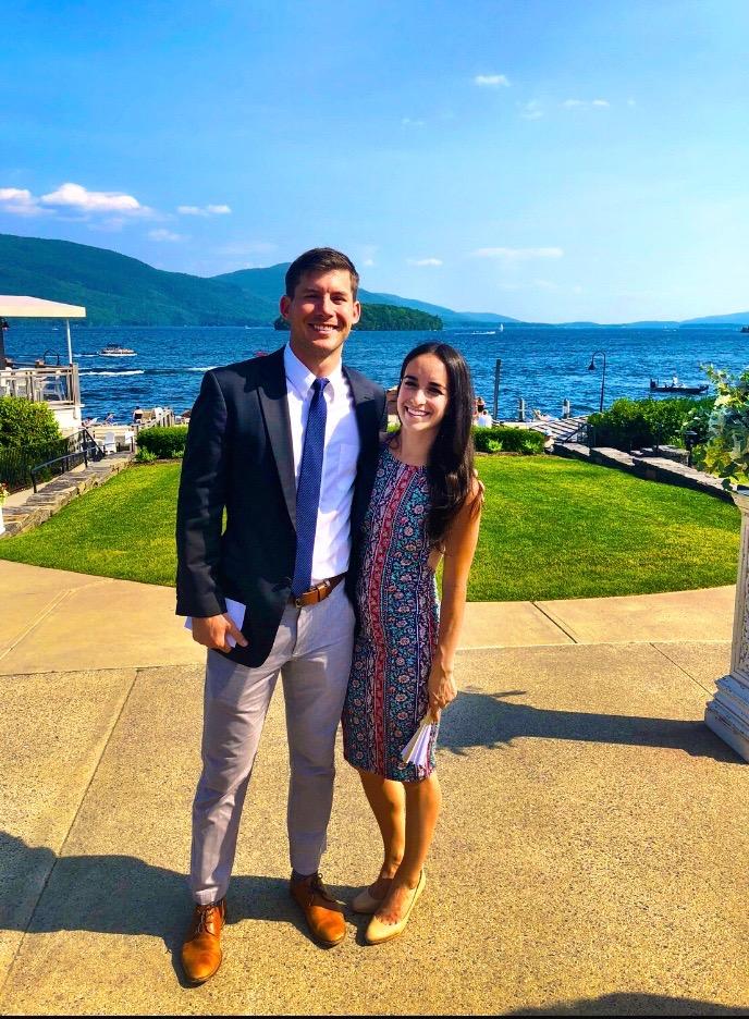 The Wedding Website of Will Piwnica-Worms and Tara Jennings