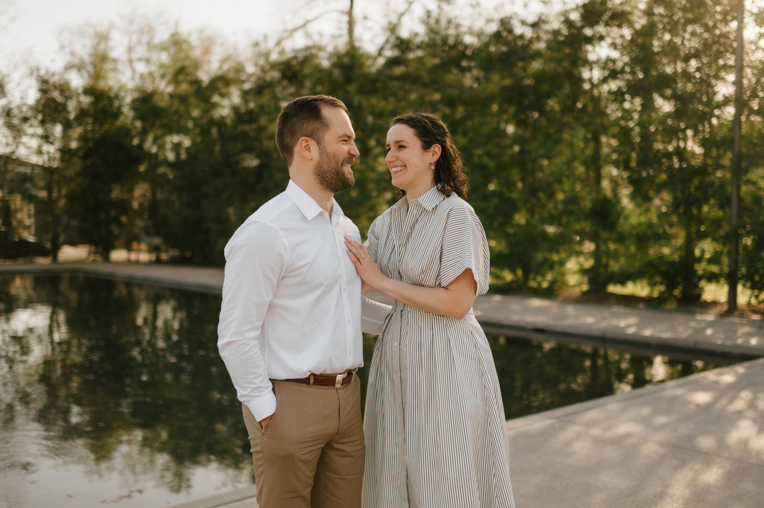 The Wedding Website of Mariel Hooper and Zachary Allen