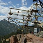 Open Air Adventure Park