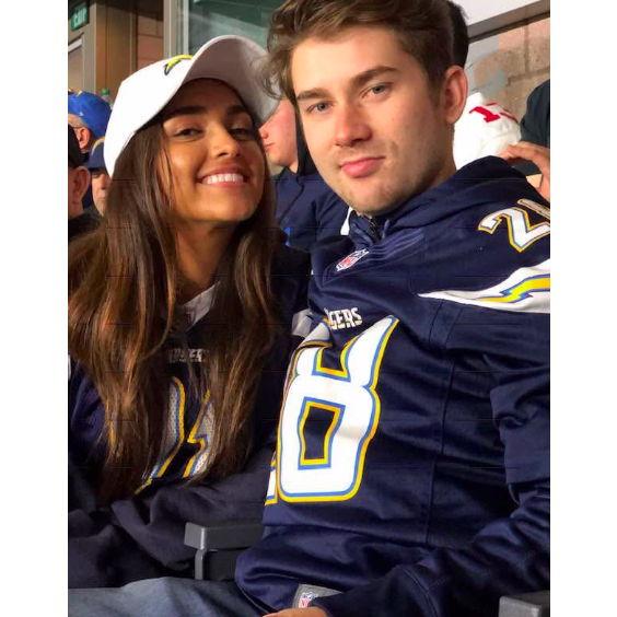 Charger Games