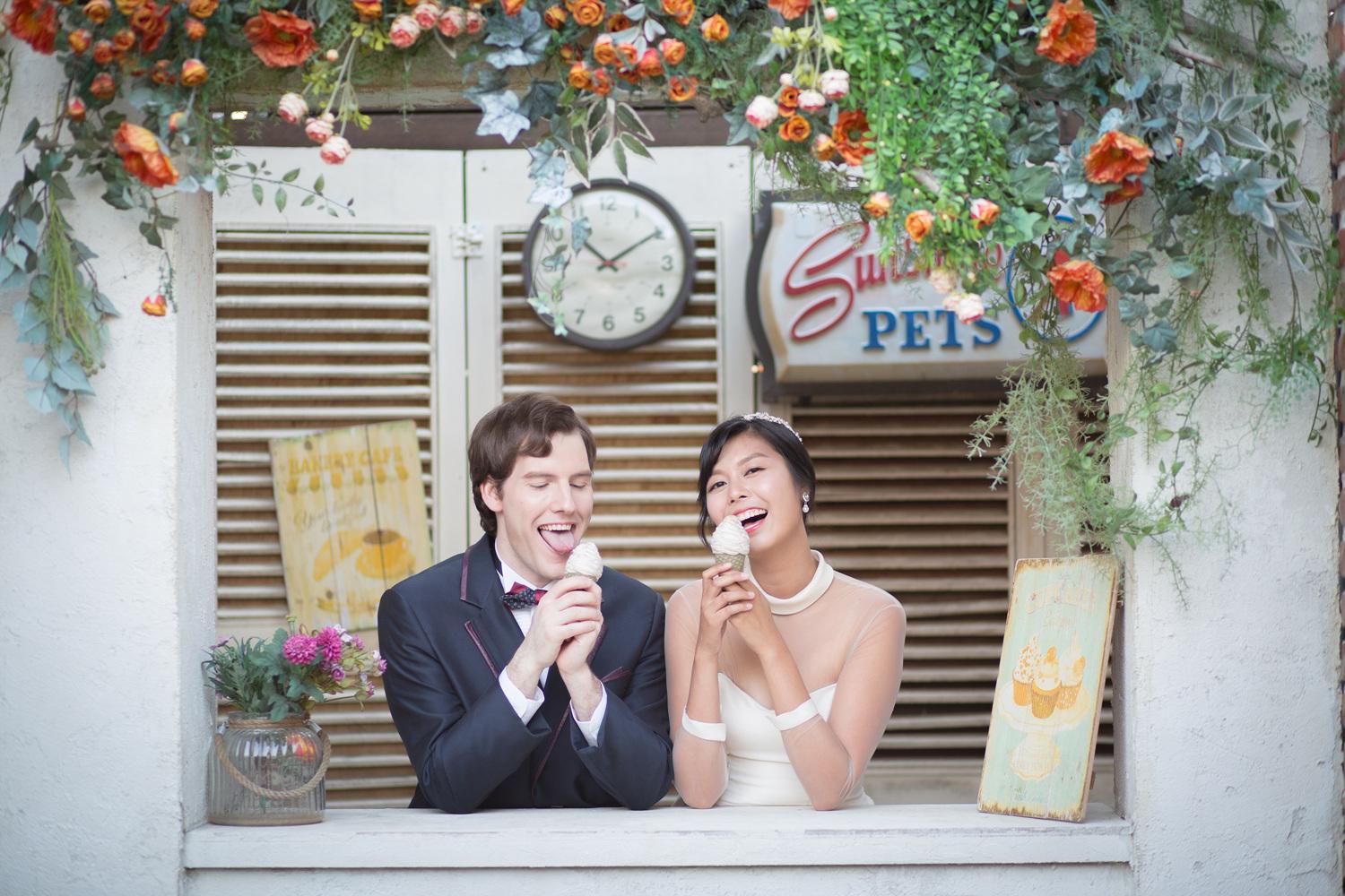 The Wedding Website of Vanessa Marinas and John Foxworth
