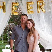 The Wedding Website of Katelin Giebel and James Mitzelfeldt