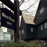 Salem Haunted Happenings