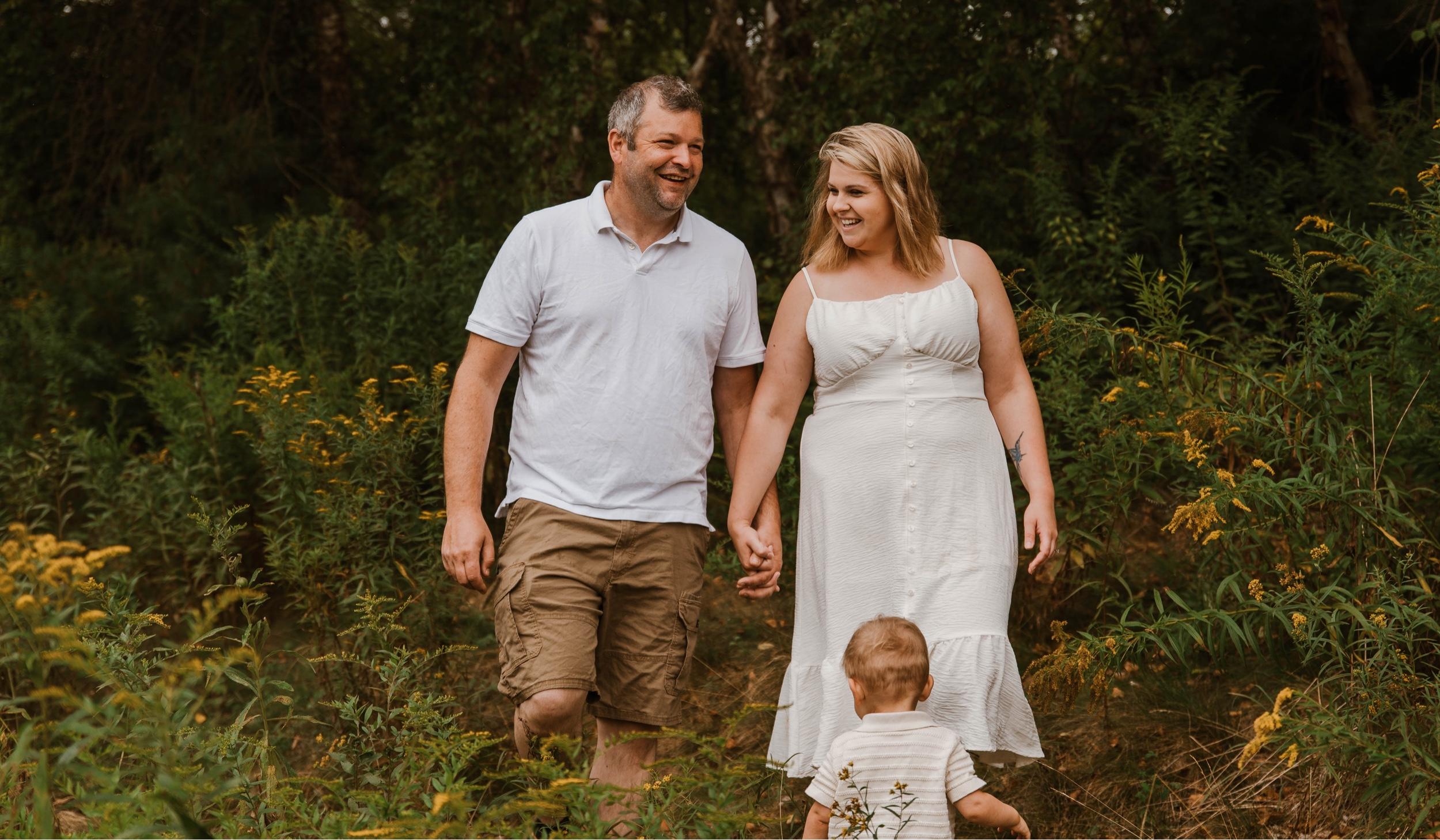 The Wedding Website of Dani Cochran and Peter Craig