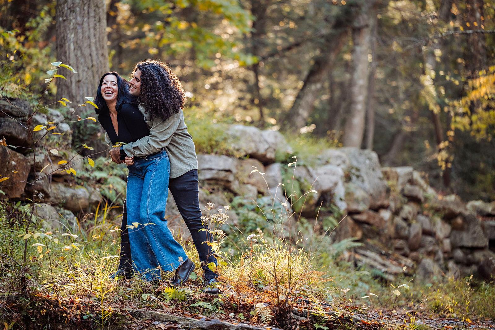 The Wedding Website of Michael Rath and Emma Schneider-Ferrari