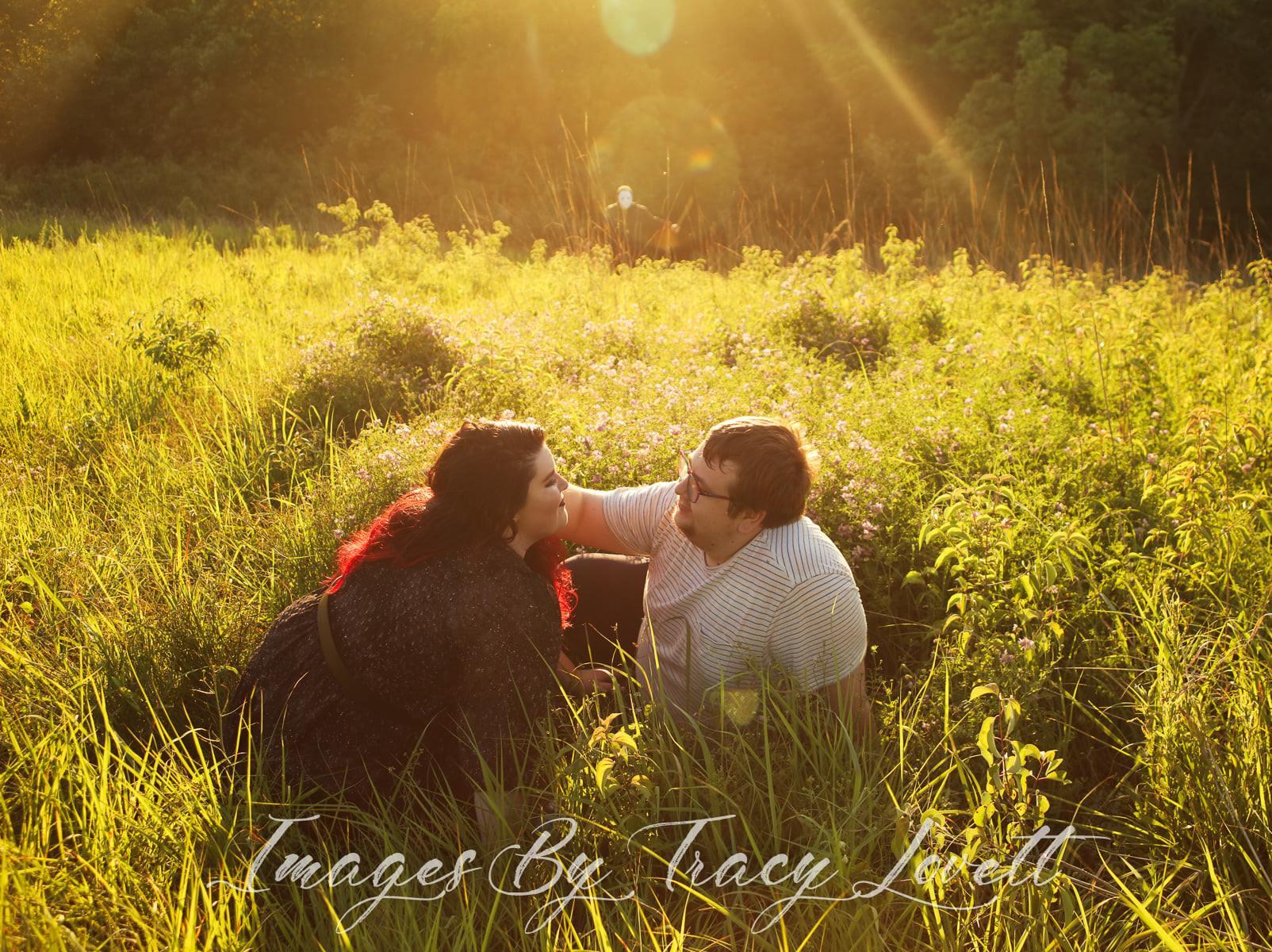 The Wedding Website of Joey Volquartsen and Jared Martin