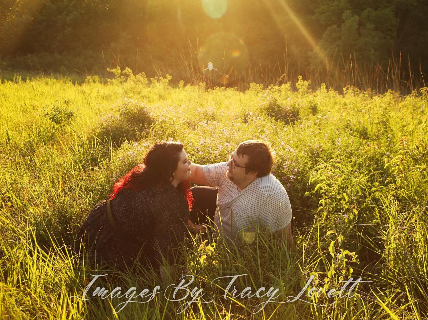 The Wedding Website of Joey Volquartsen and Jared Martin