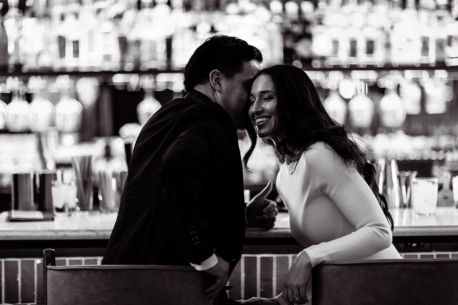 The Wedding Website of Alex Moran and Chelsea Schwartz