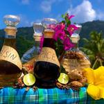 Le Petit Paradis- Local Rum Tasting $10USD/$27XCD per person